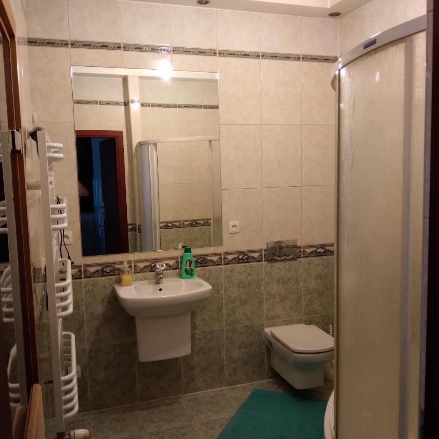 Apartamenty Hierowskiego 60G Катовице Экстерьер фото