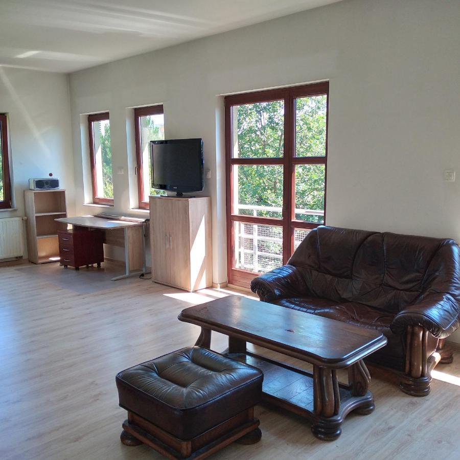Apartamenty Hierowskiego 60G Катовице Экстерьер фото