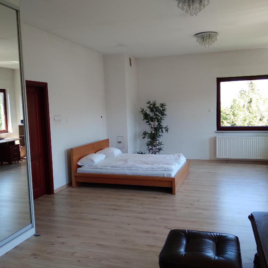 Apartamenty Hierowskiego 60G Катовице Экстерьер фото