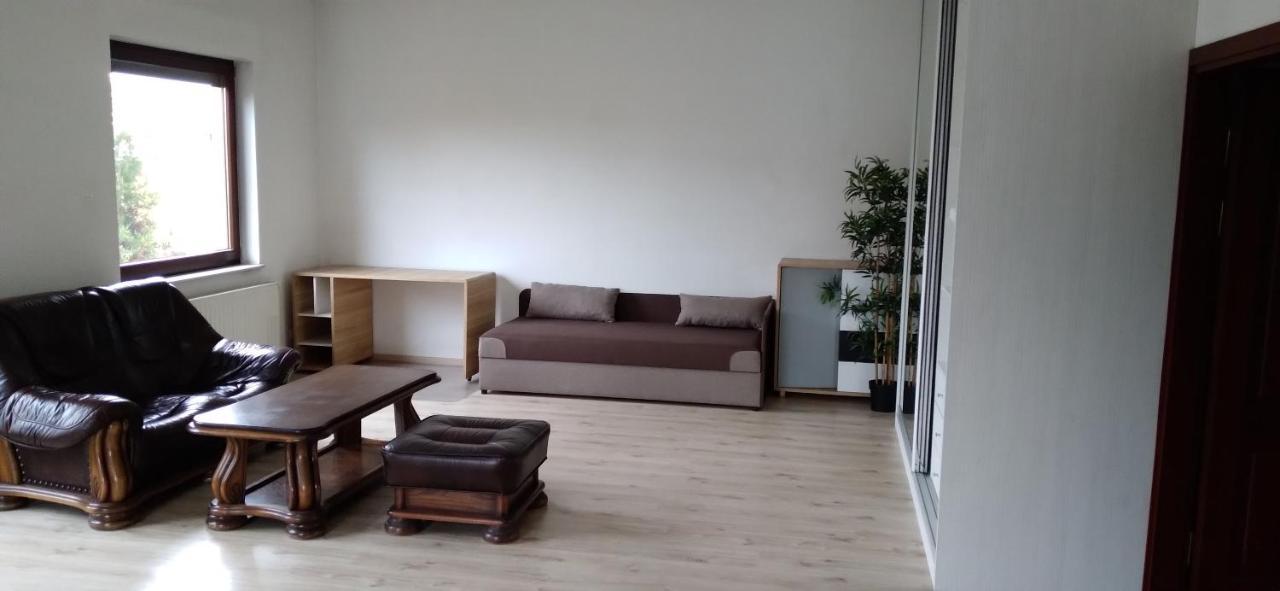 Apartamenty Hierowskiego 60G Катовице Экстерьер фото