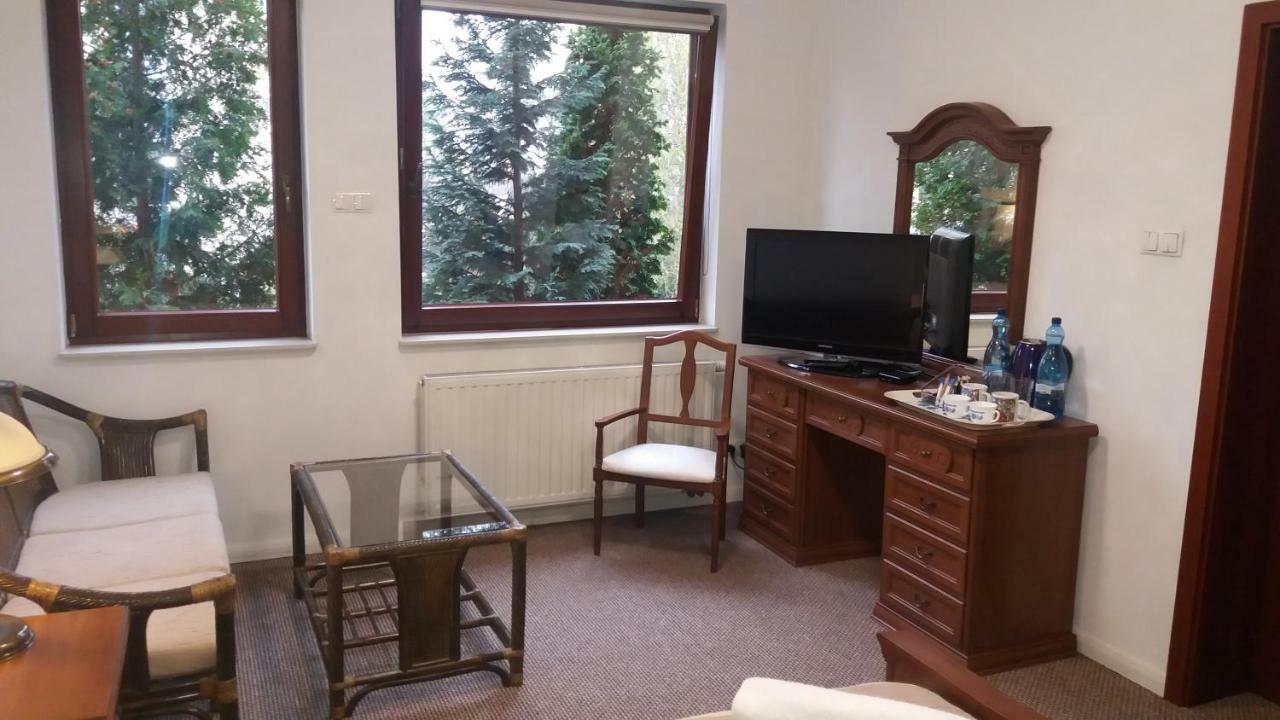 Apartamenty Hierowskiego 60G Катовице Экстерьер фото
