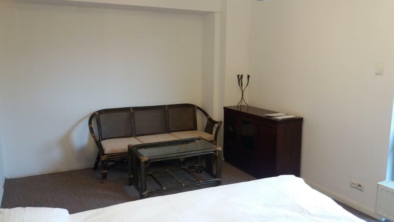 Apartamenty Hierowskiego 60G Катовице Экстерьер фото