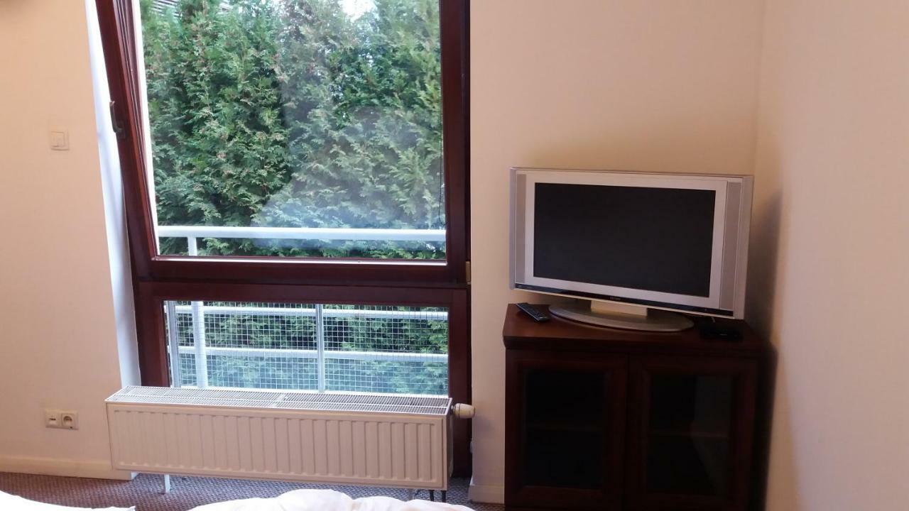 Apartamenty Hierowskiego 60G Катовице Экстерьер фото