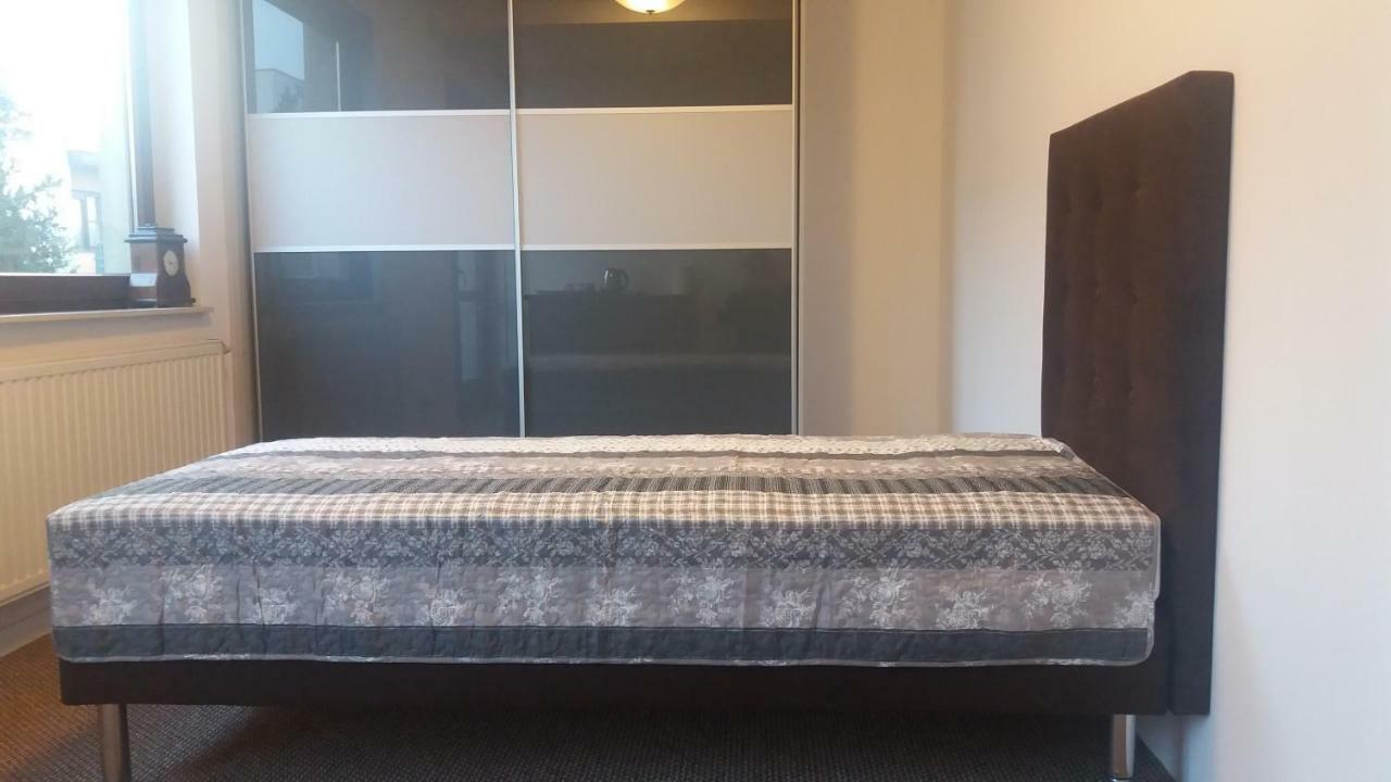 Apartamenty Hierowskiego 60G Катовице Экстерьер фото