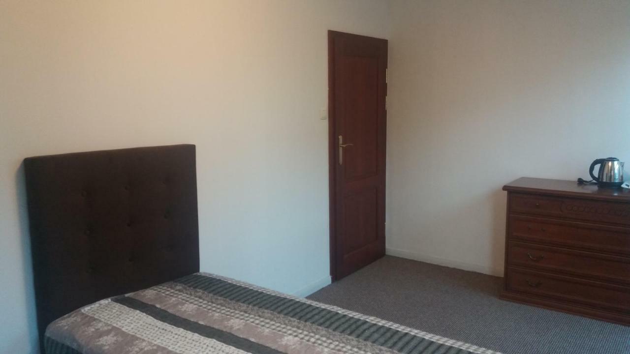Apartamenty Hierowskiego 60G Катовице Экстерьер фото