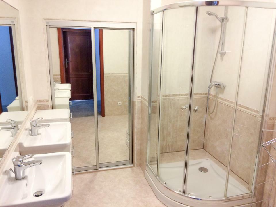 Apartamenty Hierowskiego 60G Катовице Экстерьер фото