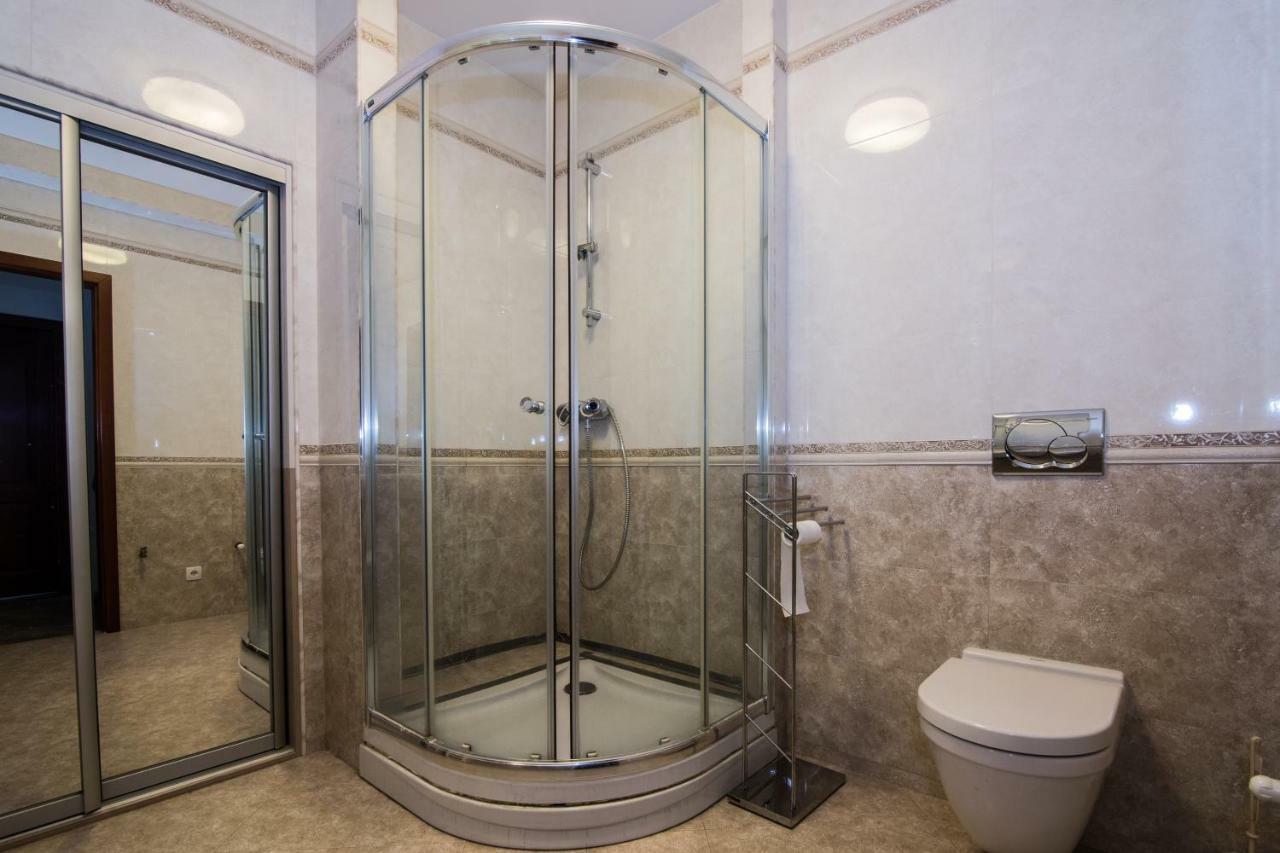 Apartamenty Hierowskiego 60G Катовице Экстерьер фото