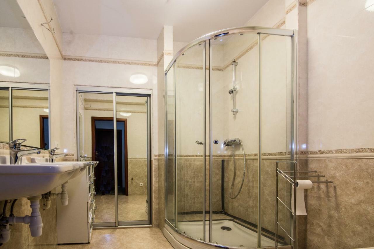 Apartamenty Hierowskiego 60G Катовице Экстерьер фото