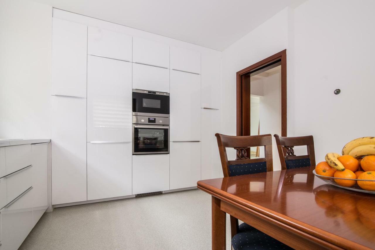 Apartamenty Hierowskiego 60G Катовице Экстерьер фото